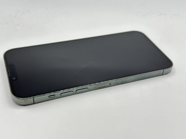 Refurbished iPhone 13 Pro Max alpingrün